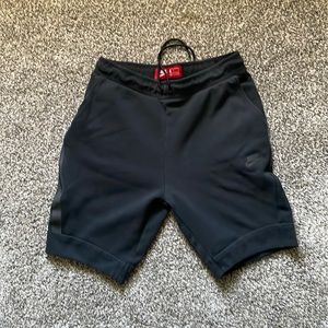 Nike lounge shorts